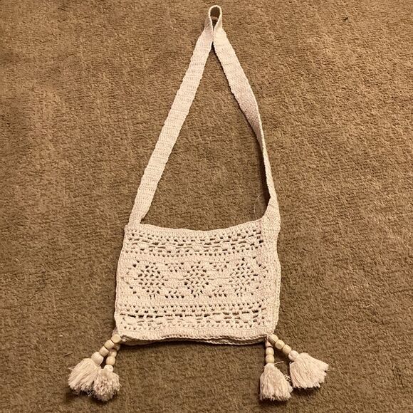 Small Crossbody Bag - Picture 2 of 6